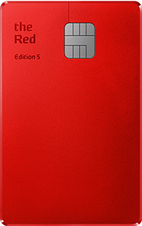 the Red Edition5