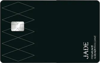 제이드 퍼스트 센텀 (JADE First Centum) 카드